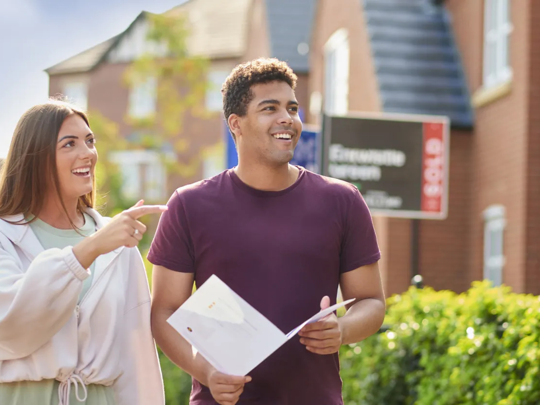 10 U.S. housing markets where buyers have the most power right now_ They_re _in a good position to negotiate,_ expert says