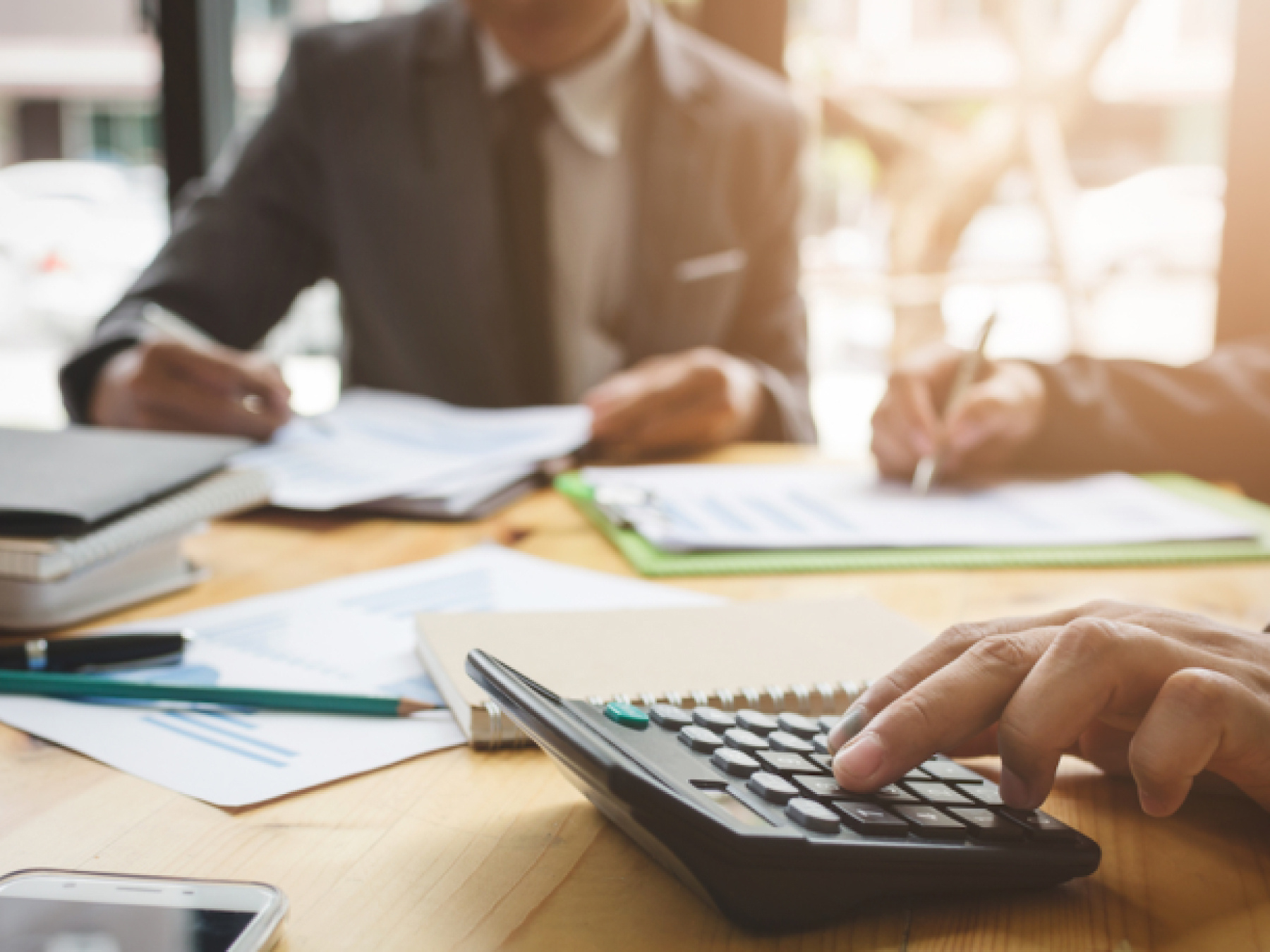 3 Things to Know as Private Credit Heads Toward a $2 Trillion Industry