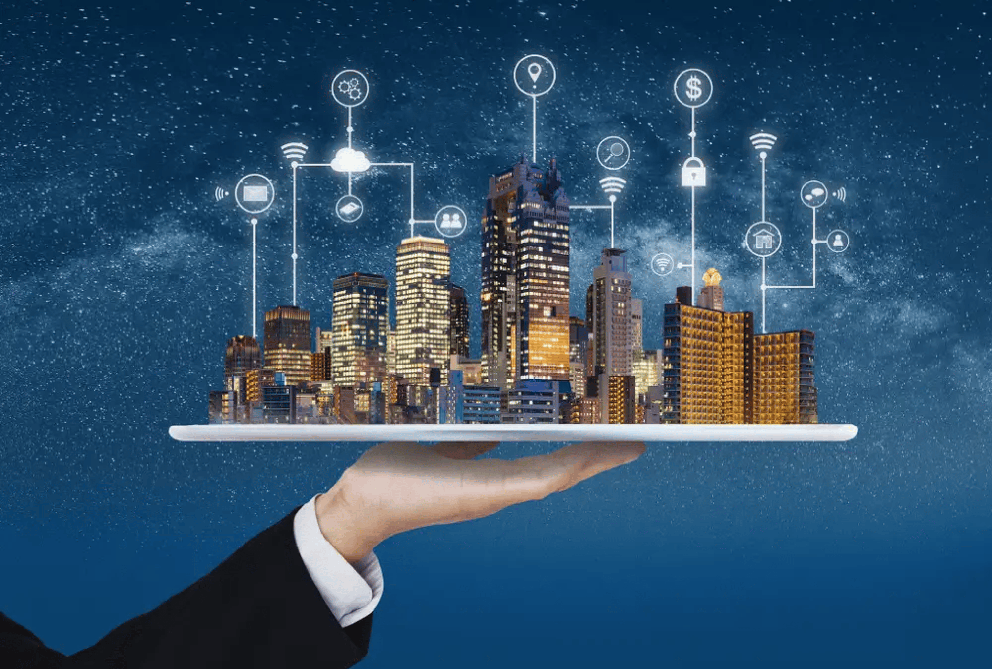 9 real-estate predictions for 2024, according to industry leaders