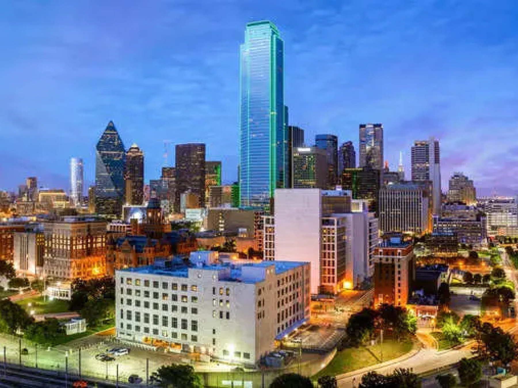 A record number of apartments are getting built this year. That_s great news for real estate affordability.