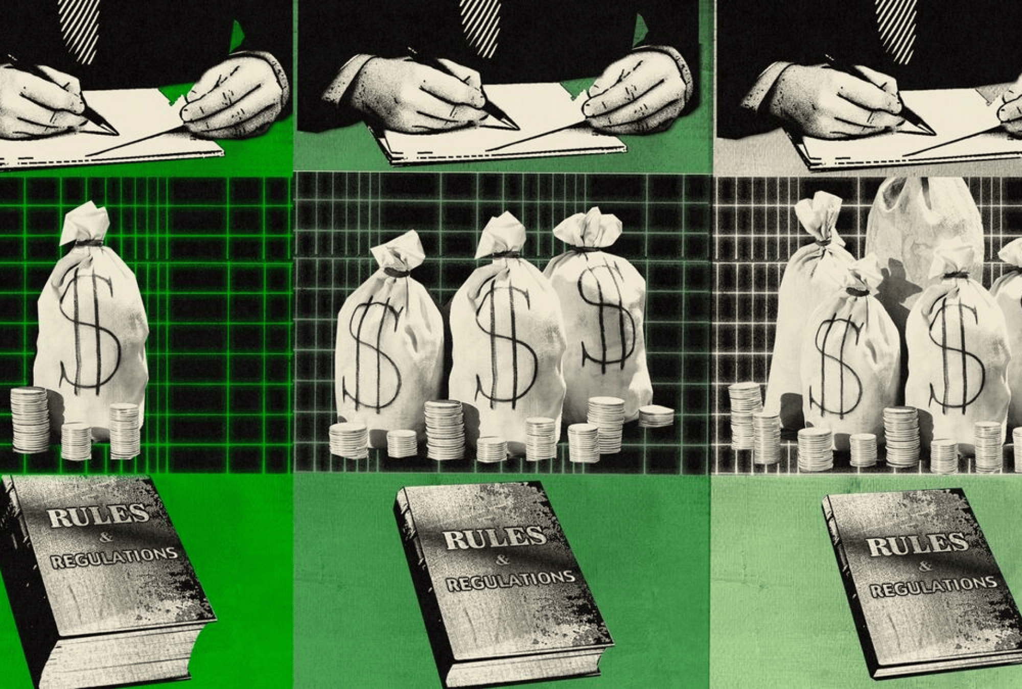 Big Banks Are Copying From Private Credit_s Playbook