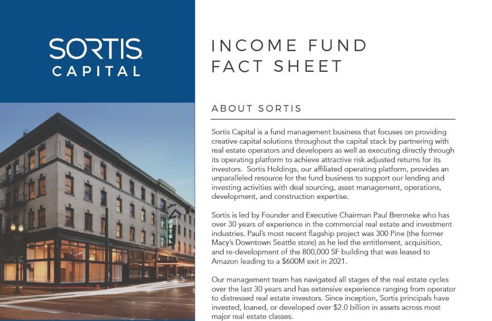 Fact Sheet