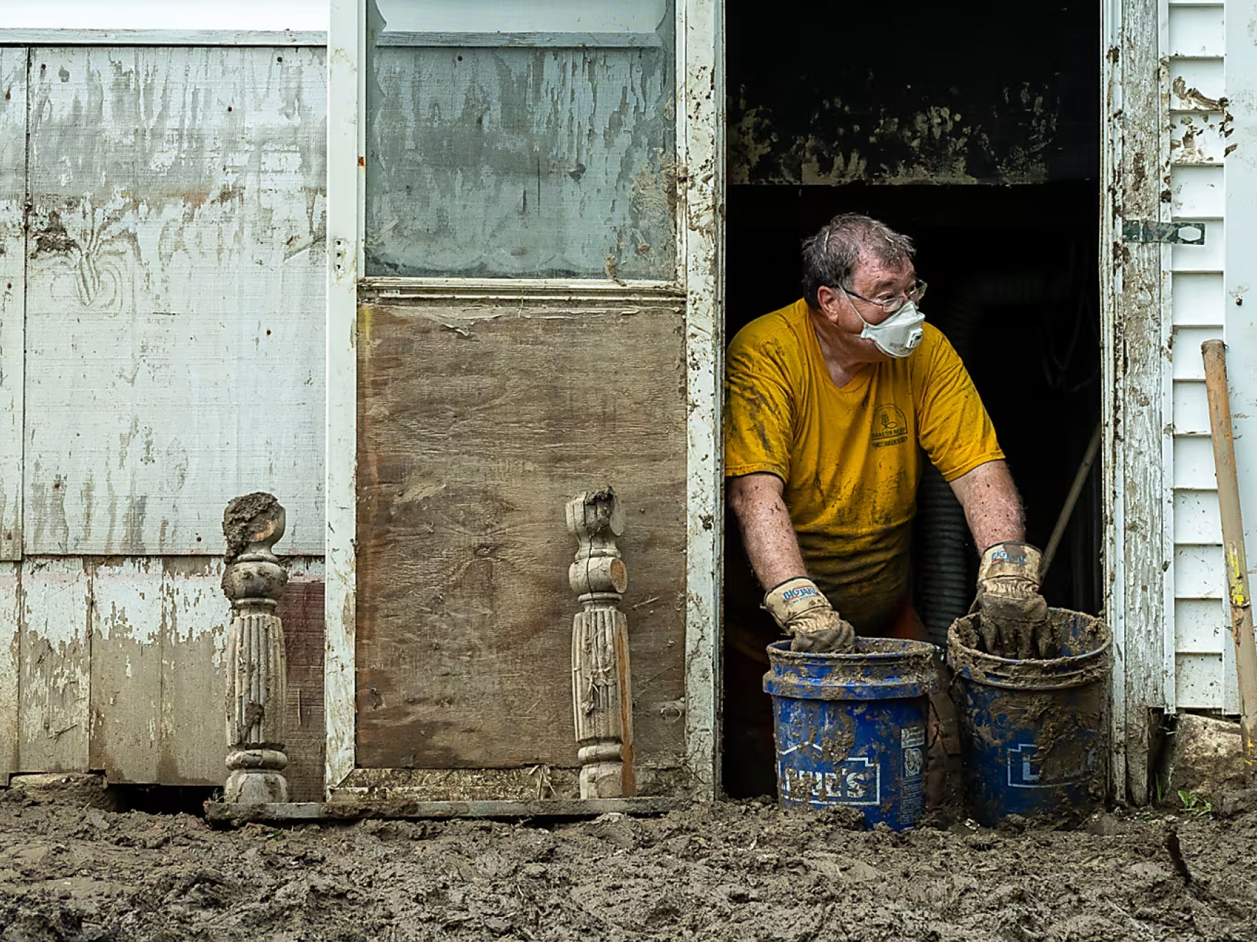 Flooding Is Getting Worse—and Fewer Homeowners Have Insurance
