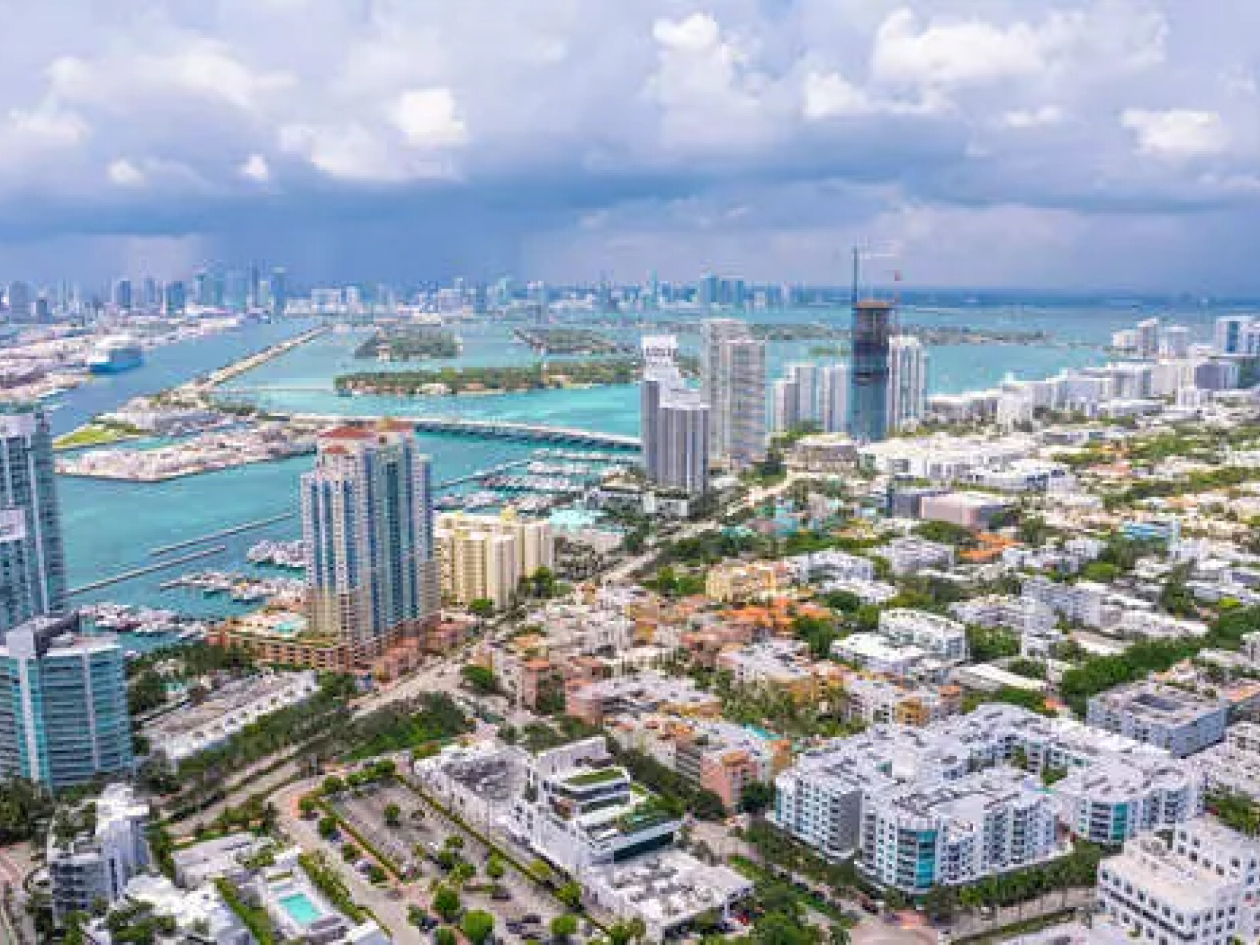 Home prices are falling the fastest in these 10 US cities