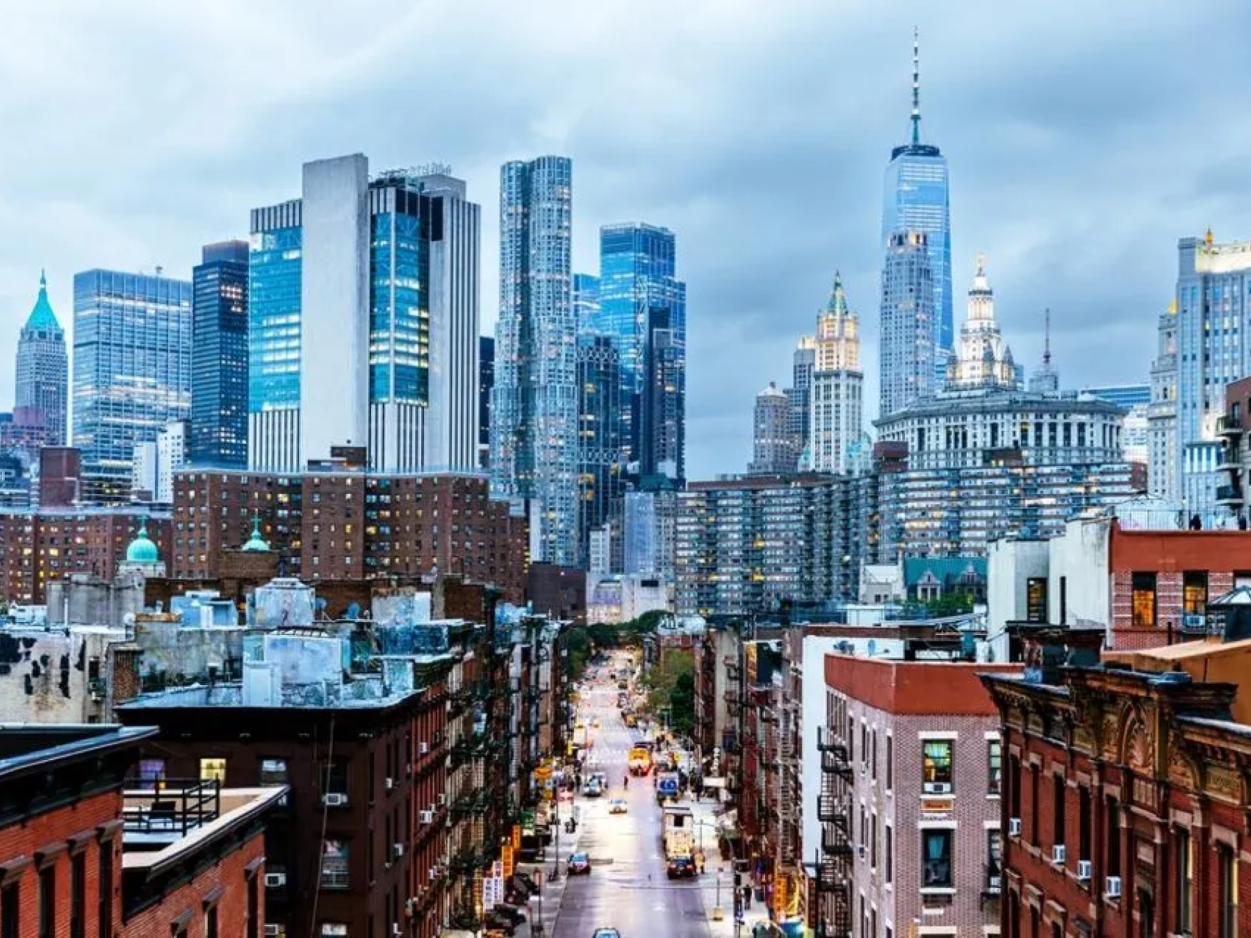 New York City Transaction Volume Poised To Rise_ Here’s The Opportunity
