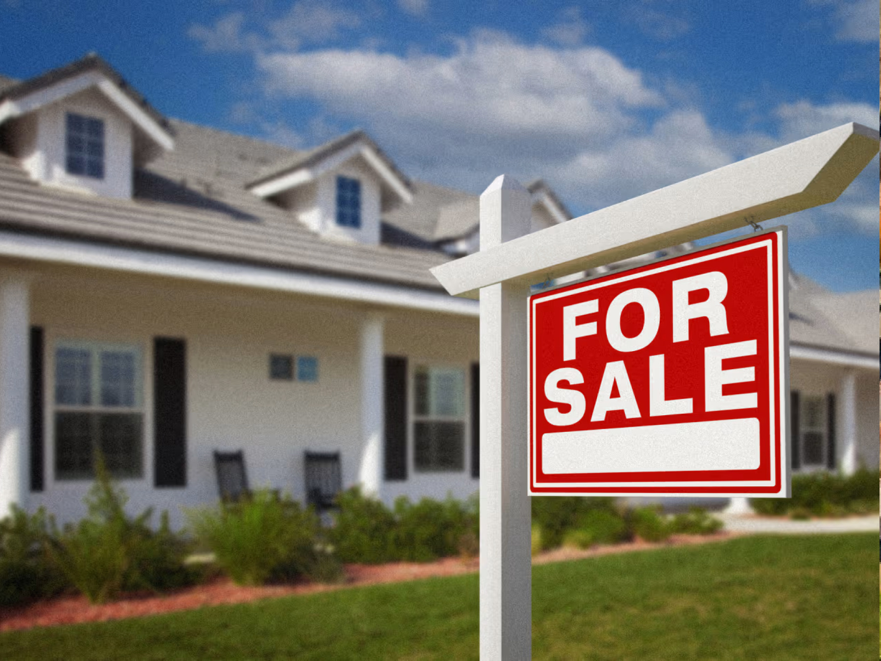 Rent or Buy_ How Falling Mortgage Rates Change the Math