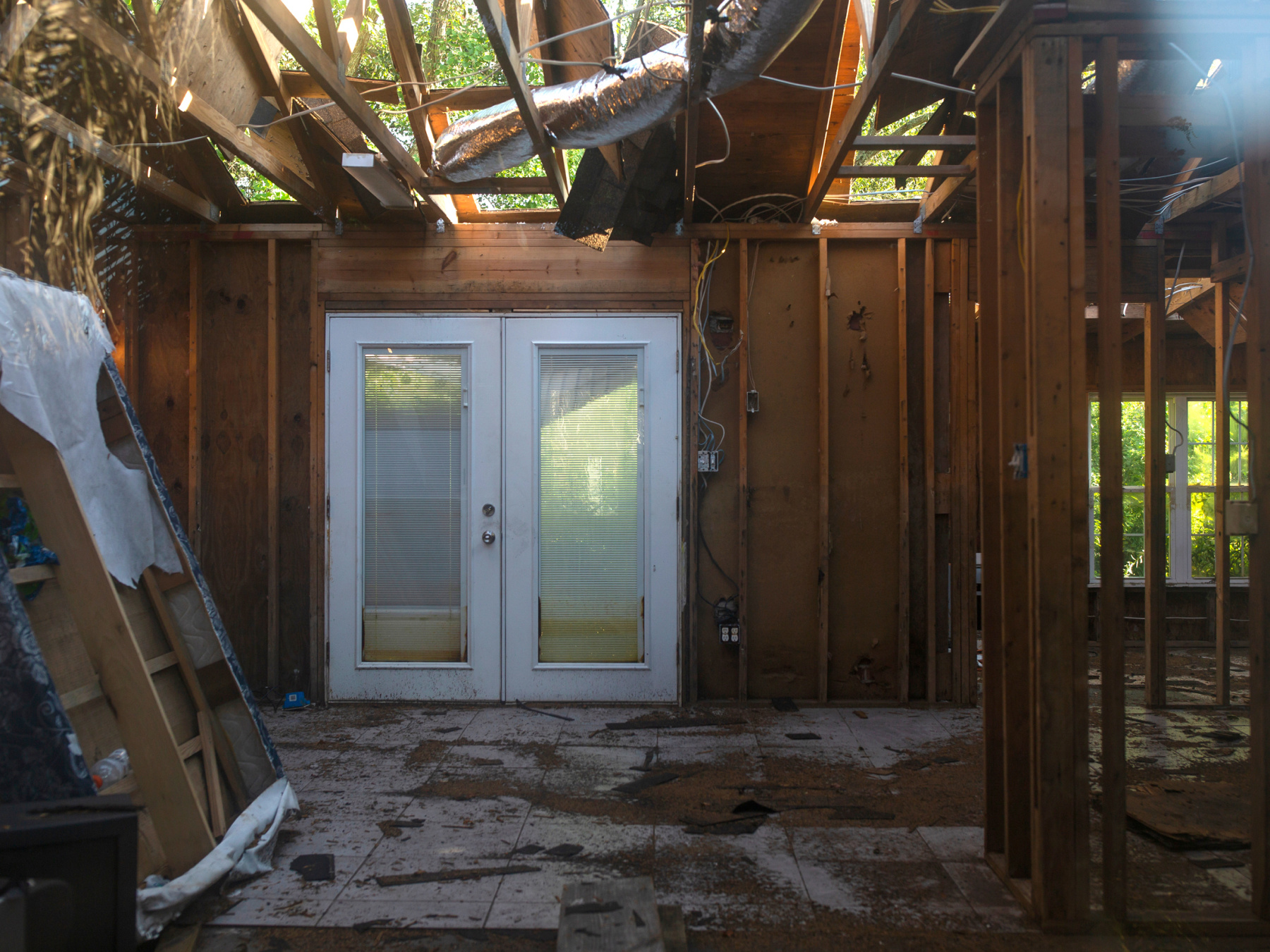 South Carolina Is Considered a Model for ‘Managed Retreat’ From Coastal Areas Threatened by Climate Change