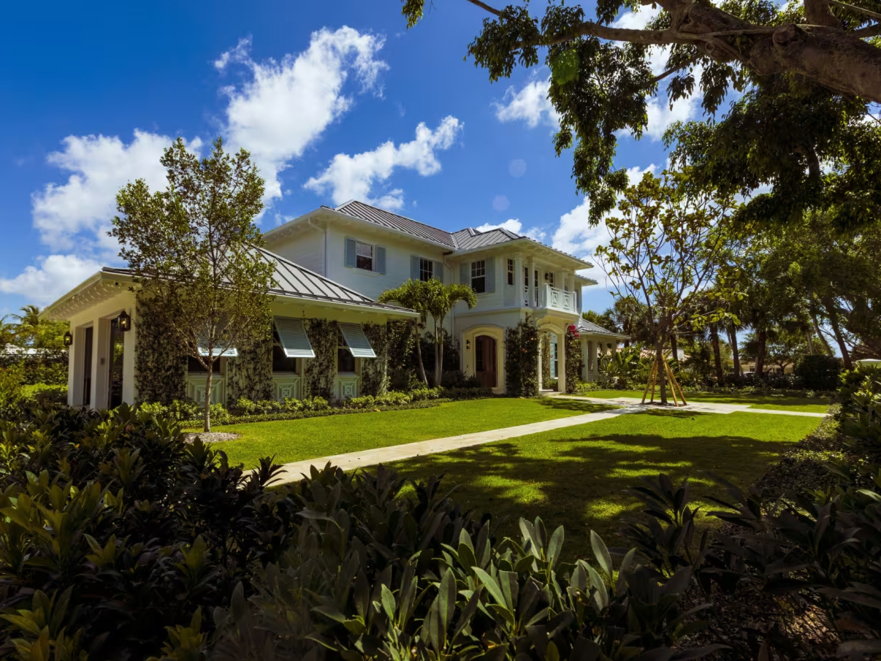 That Luxury Home Comes With an Ocean View—and Surging Insurance Costs