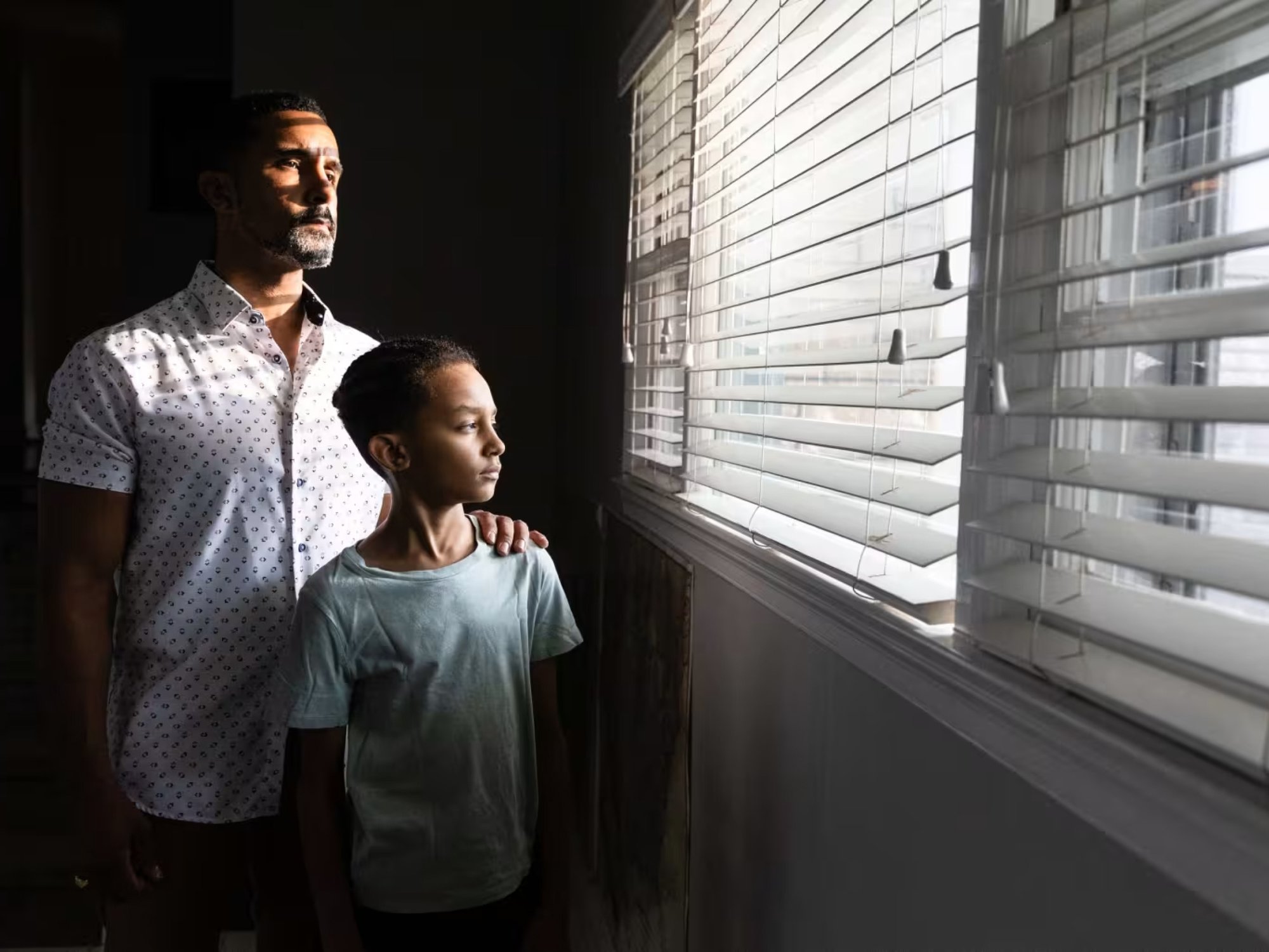 The American Dream Feels Out of Reach for Most