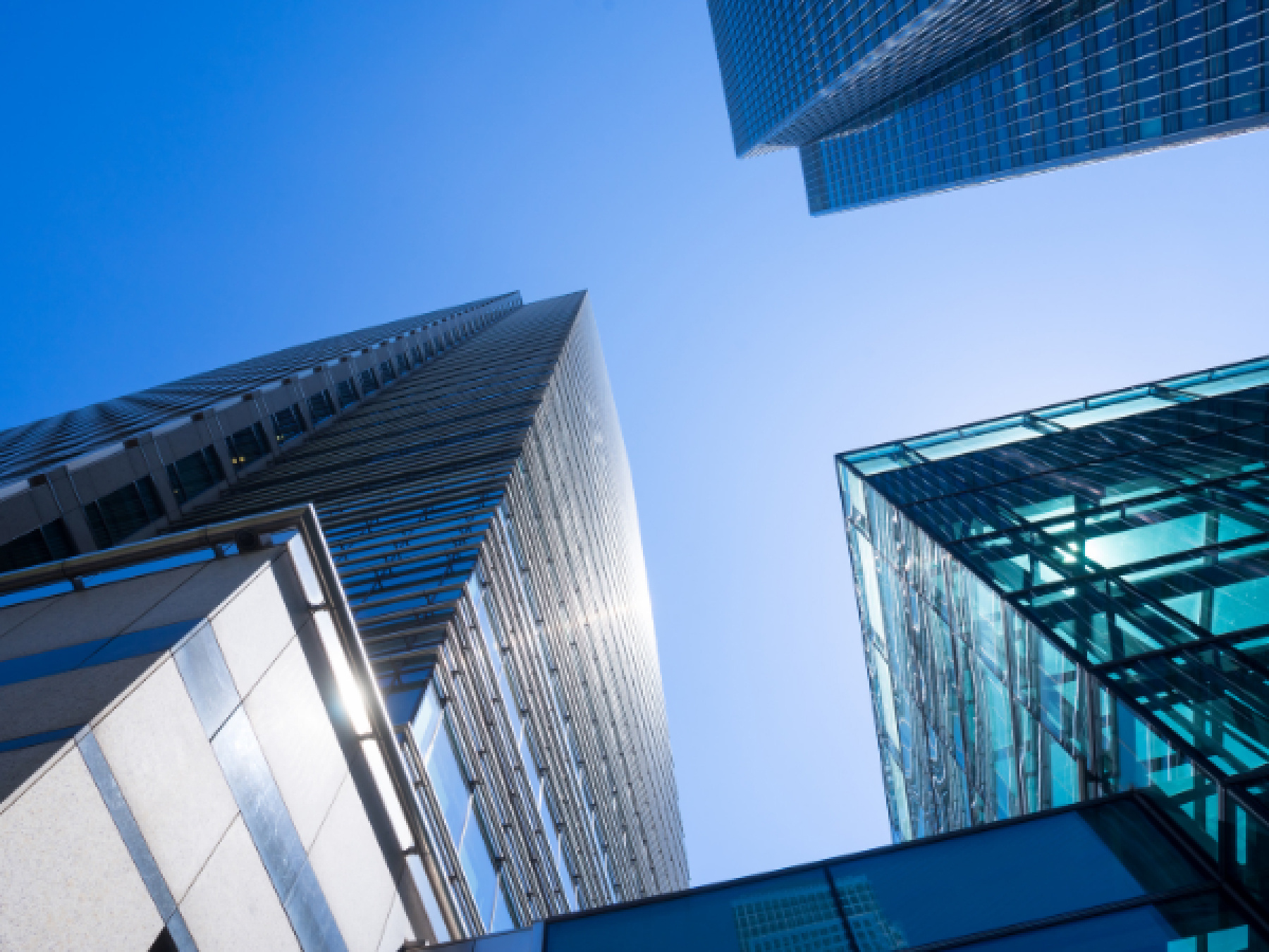 The four megatrends that will shape the future of commercial real estate