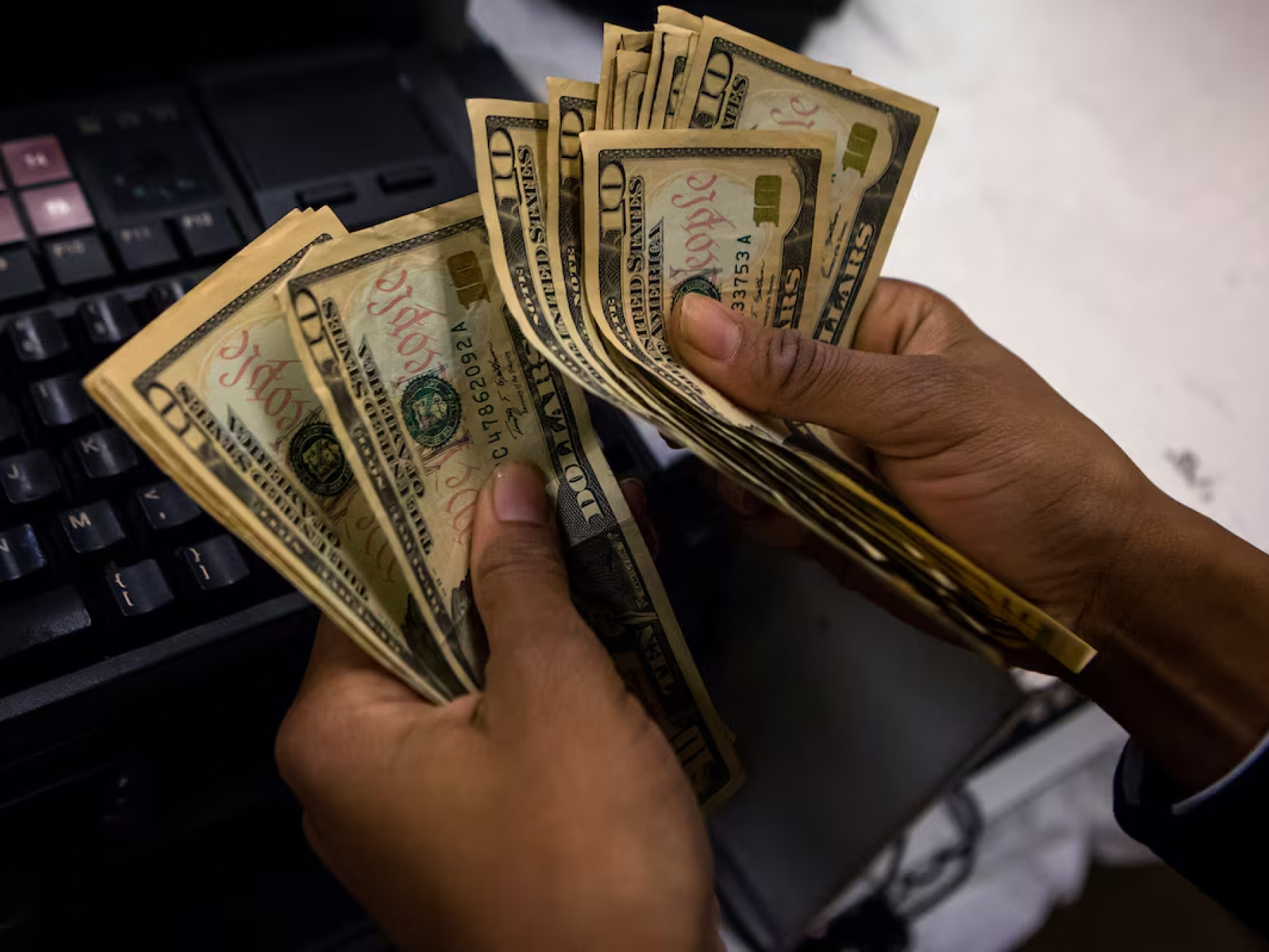 What does a Fed rate cut mean for the economy and consumers_