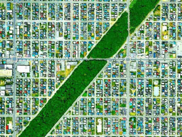 40 Times City Planners Made Genius Decisions With Urban Design