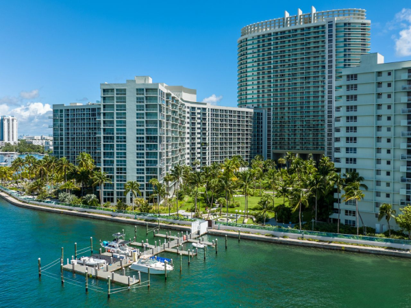 Blackstone Making $10 Billion Multifamily Purchase, Going on the Real Estate Offensive