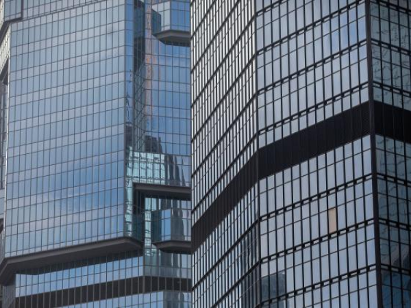 CBRE ‘Optimism’ Sparks Rally in Embattled Commercial Real Estate