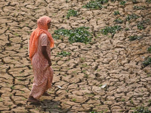Climate change_ El Niño ends with uncertainty over cooler future
