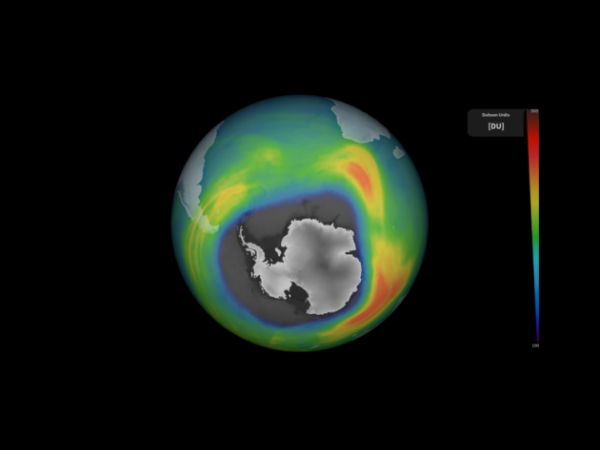 Climate science mission led by University of Washington wins backing from NASA