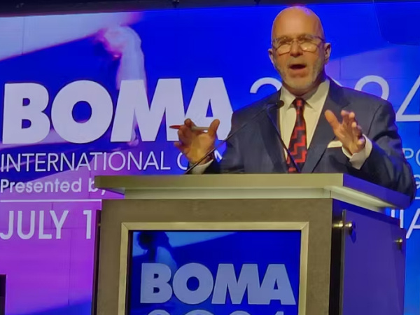 Commercial Real Estate’s Prescription for Political Polarization