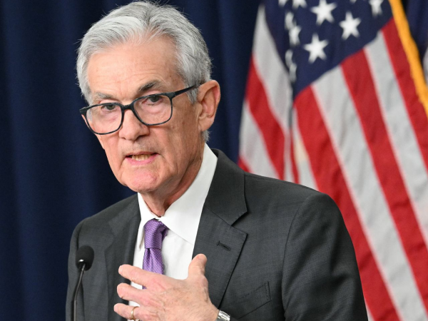 Fed Prepares Slower Pace of Runoff for $7.4 Trillion Portfolio Fairly Soon