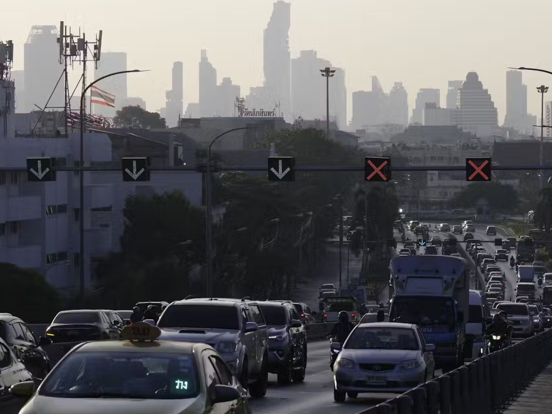 From climate change to landfill, AI promises to solve Earth’s big environmental problems – but there’s a hitch