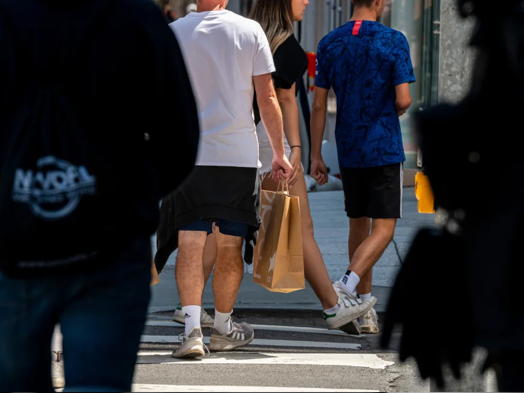 Here’s who to blame — and who not to blame — for the slumping US economy