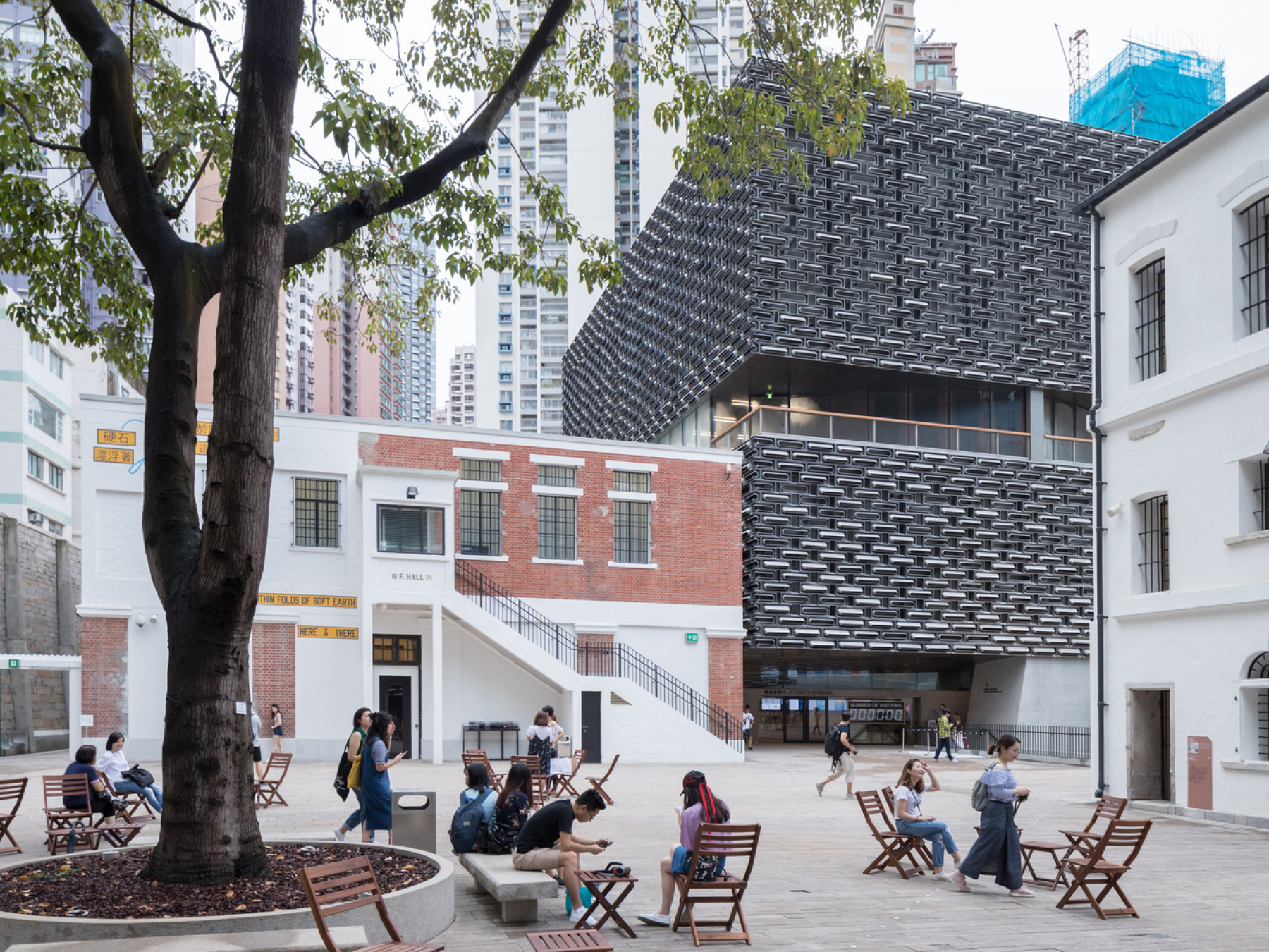 Hong Kong’s Adaptive Reuse Projects_ A Case Study in Urban Renewal for Cities with a Colonial History