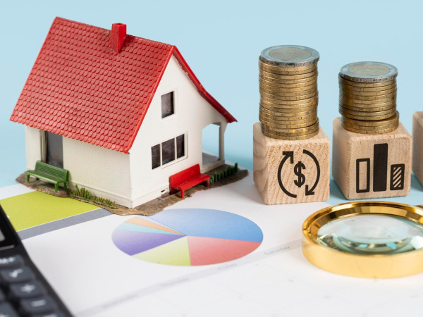 Housing Is Set to Be a Drag on US Economy