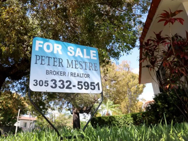 Housing Market to Take Turn for Buyers