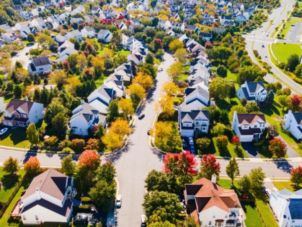 Investor Appetite for Affordable Homes Hits Record High Amidst Housing Shortage