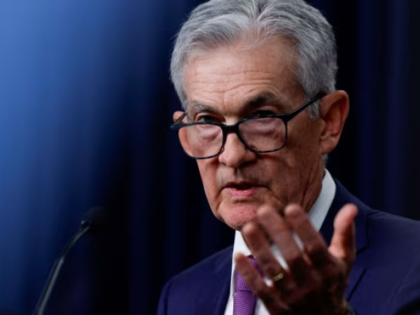Jay Powell_s dovishness is right, but not for the reasons he believes