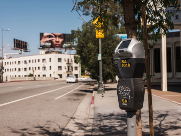 LA Parking Reform is Bearing Fruit