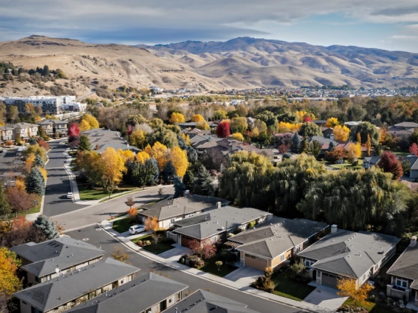 Legalizing More Housing Construction with State and Local Innovations