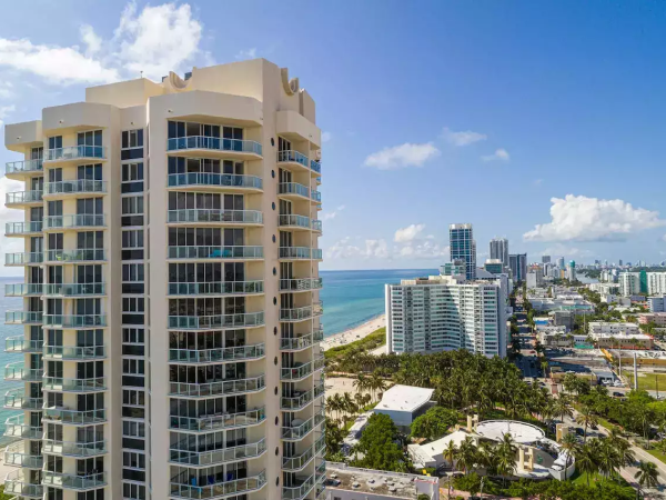 Miami shows how a new kind of gentrification is coming to US cities