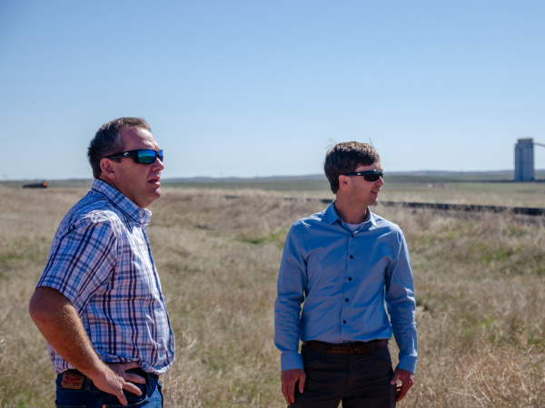 Mining the Sun_ Some in the Wyoming Epicenter of the Coal Industry Hope to Sustain Its Economy With Renewables