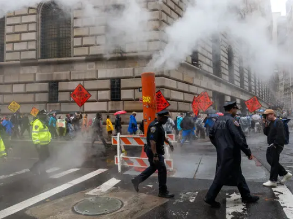 More Wall Street Firms Are Flip-Flopping on Climate. Here’s Why.