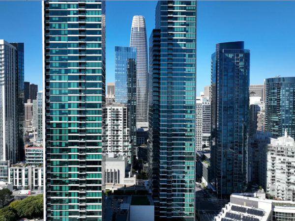 More housing, fewer offices_ San Francisco mayor proposes zoning change