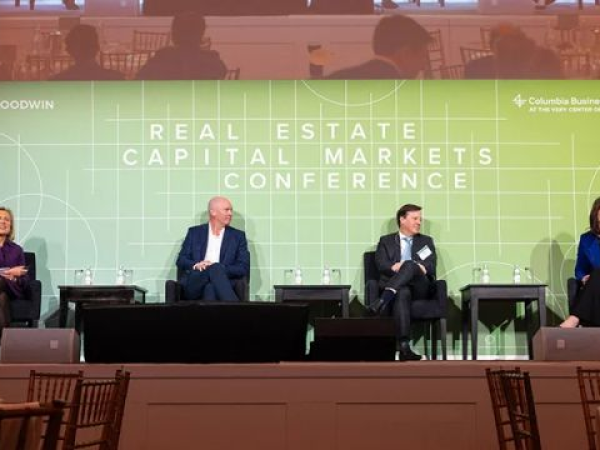 Office Is Not Dead_, And Other Takeaways On The Real Estate Outlook