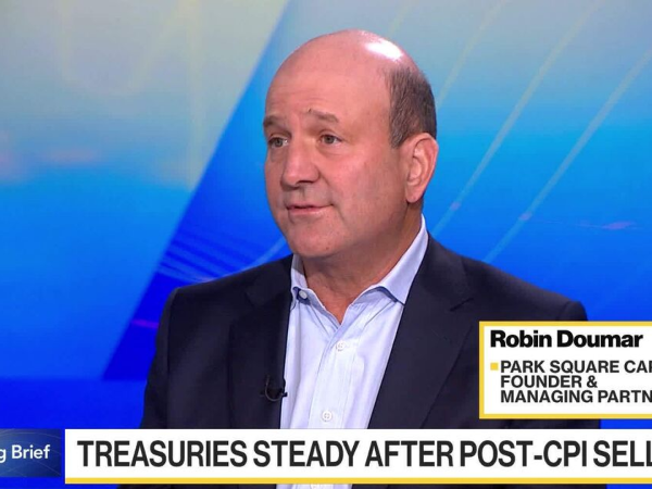 Private Debt Doesnt Mind Higher-For-Longer Rates, says Doumar