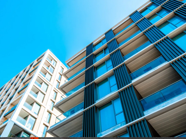 Promising Investable Areas in Commercial Real Estate