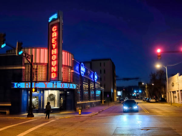 Small cities in US Rust belt are leading an urban transformation charge