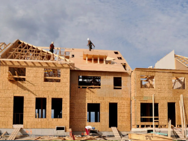 The Factors Driving Housing Costs to All-Time Highs