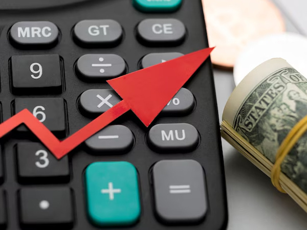 The Long-Term Future of the U.S. Economy