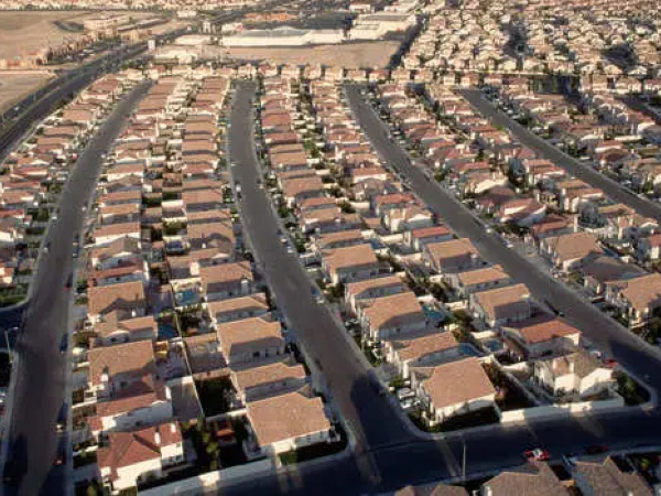 The US housing market is turning more buyer-friendly as sellers step up price cuts