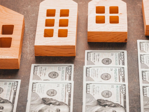 The price of housing in the US, 1890-2006