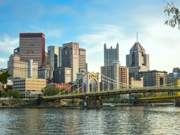 These are the best—and worst—U.S. metro areas for first-time homebuyers