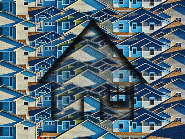 U.S. housing market needs 1.5 million more homes, Freddie Mac finds
