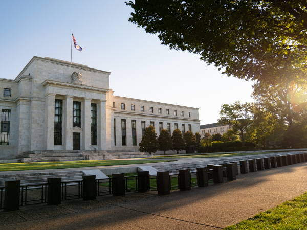 What If Fed Rate Hikes Are Actually Sparking US Economic Boom_