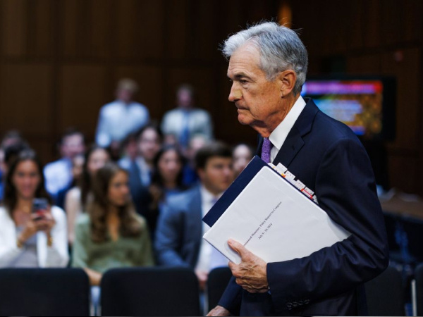 Why the Fed Should Cut Rates Now - Not Wait Until September